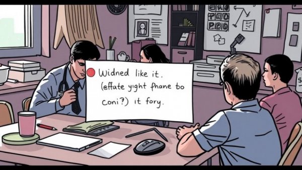 Readers reply: can you really fake it to make it?