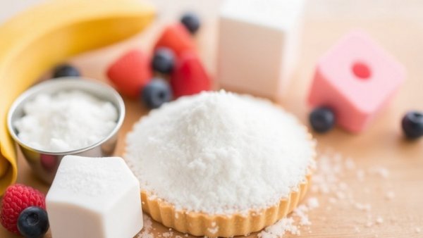 What does sugar do to your body – and how can you avoid a slump?