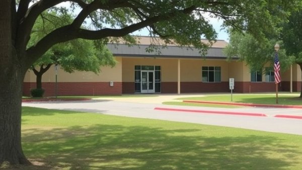 Austin ISD weighs future of Blackshear, Oak Springs elementaries ahead of school closures