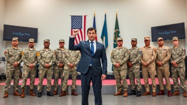 US opens new air defense operations cell at Al Udeid Air Base