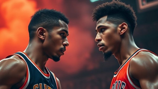 Clippers vs Hornets highlights with intense player matchup.