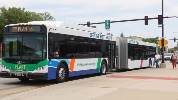 Plano continues search for alternative transit service amid DART negotiations