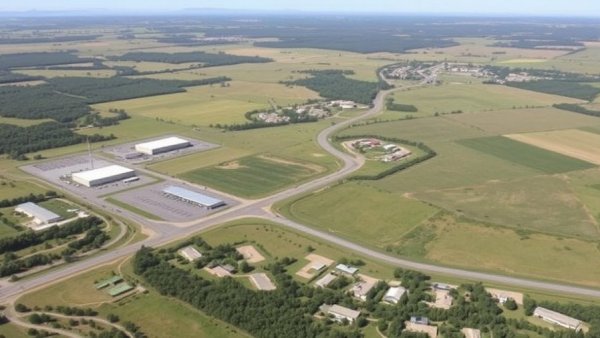 Hood County residents raise concerns about proposed data center