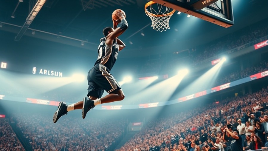 NBA Nightly Recap January 13, 2026: Intense basketball action with dynamic players.