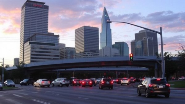 2 Central Austin transportation projects to watch for your daily commute