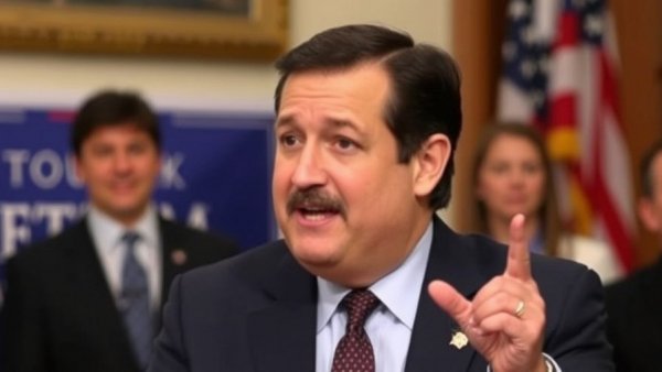 Ted Cruz spotlights teen screen time as Congress debates social media age bans