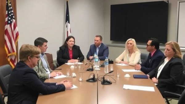 Keller mayor touts ICE partnership after 14 jail transfers in five months