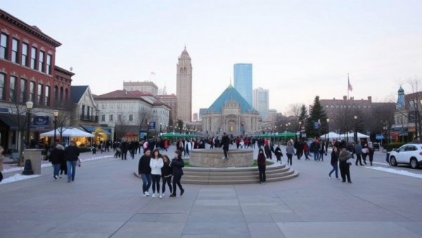 9 Frisco events to attend this January, February