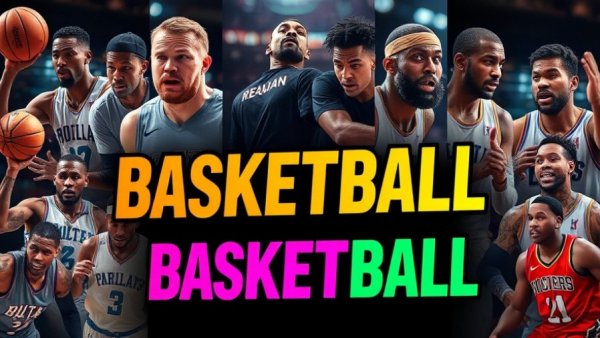 NBA January 16 recap collage of players and text.