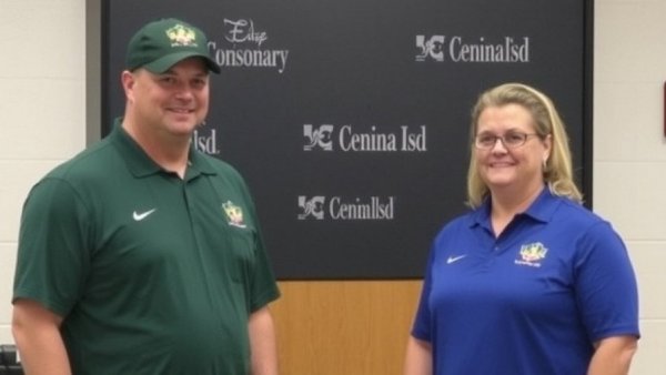 Celina ISD releases third-party investigation into former coach