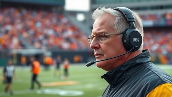 Coach analyzes game, potential Cowboys defensive coordinator.