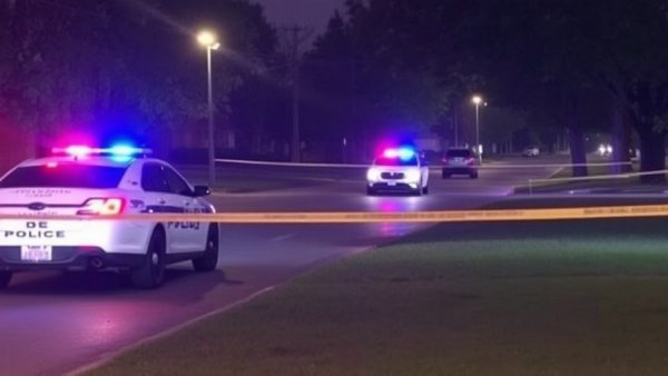 Police shoot armed suspect in southern Dallas neighborhood