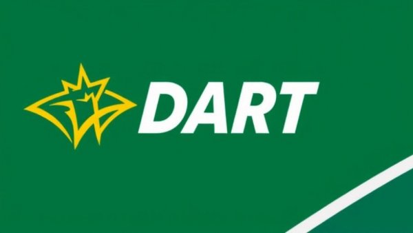 DART dropping 7 bus routes, changing other bus, rail schedules effective Feb. 2