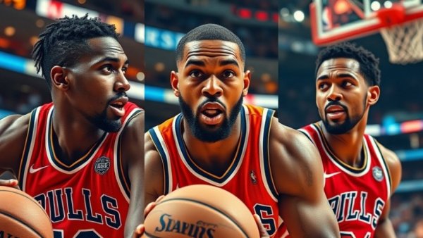 NBA Nightly Recap January 17 2026, dynamic basketball action collage.