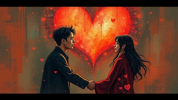 How can we learn from unrequited love?