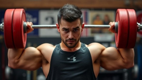 ‘I was bullied in school for being different. At 16, I hit a crashing point’: the awkward kid who became the world’s strongest man