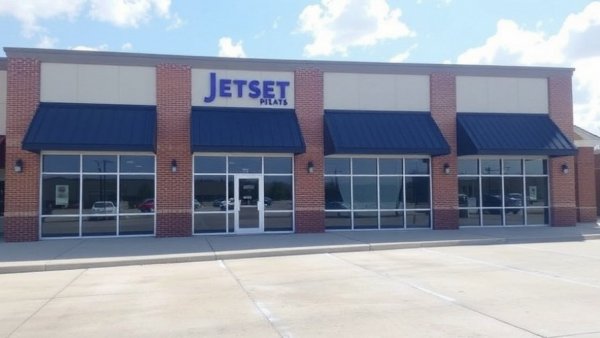 Jetset Pilates to open Flower Mound location