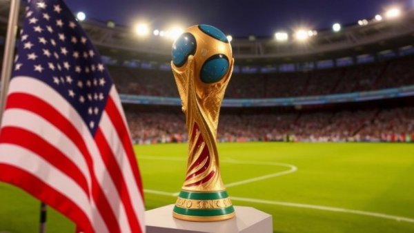 U.S. State Department says halt on immigrant visas will not impact tourist visas for World Cup