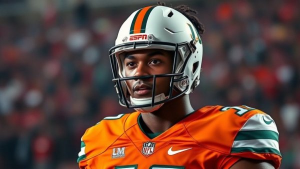Miami Hurricanes player focus during 2025 season recap.