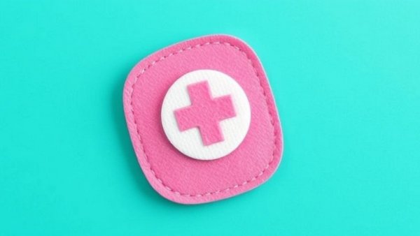 The truth about health patches: can they really treat stress, spots and lost libido?