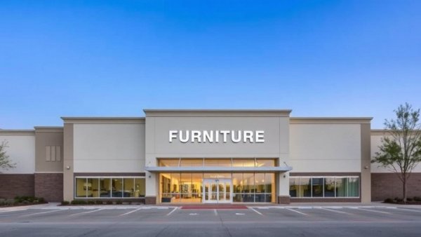 Furniture brand 7th Avenue to open Plano location in Legacy West