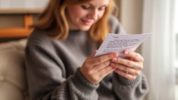 Write a card, read a poem, take fewer photos: how to feel more human in 2026