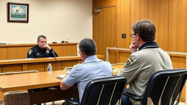 Testimony ends in Uvalde officer's trial over response to 2022 school shooting