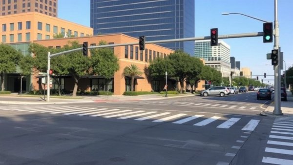 TxDOT denies Dallas's request to keep decorative crosswalks at 12 intersections