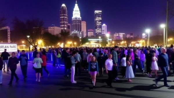 5K, fundraisers and a daddy daughter dance: Check out these Austin-area events happening Jan. 23-25