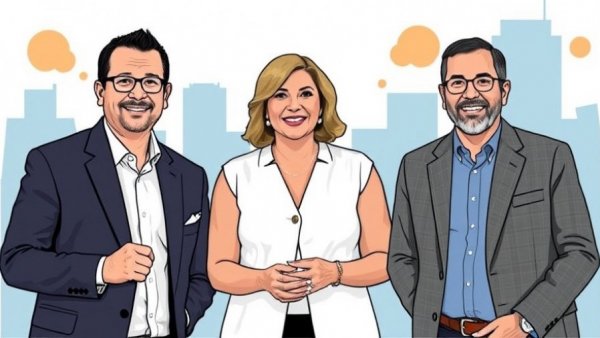 Austin candidates raised $140K heading into 2026 City Council elections this November