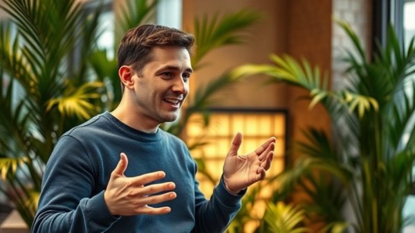 Casual discussion about What REALLY happened in 2018.