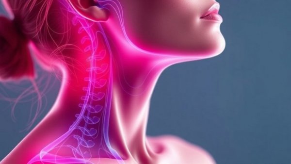 ‘Do not ignore your body’s signals’: how to really look after your neck