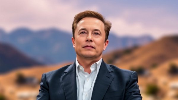 Musk: Don't save for retirement