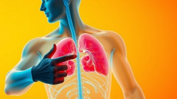 Expert discusses liver health tips with emphasis on diseased liver.