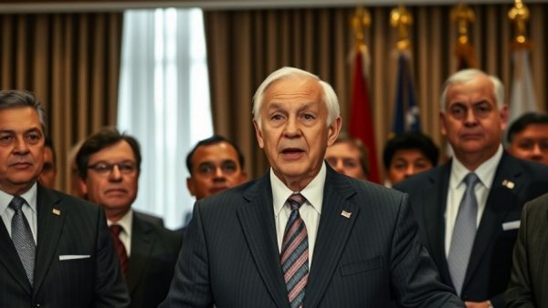 Officials discuss Austin winter storm preparations at a press conference.