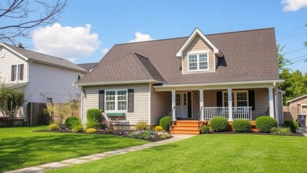 Make $80K/year renting your yard