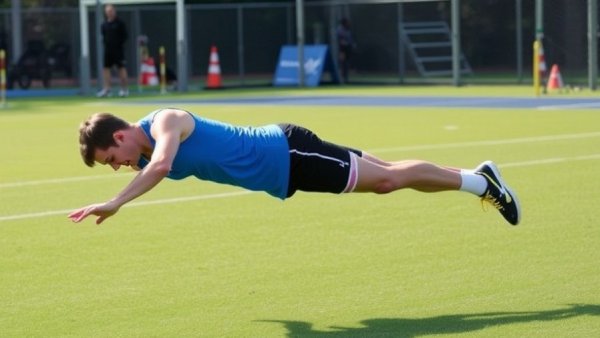 Bouncing back: from an ankle sprains to a shoulder pinch, experts on how to recover from common injuries