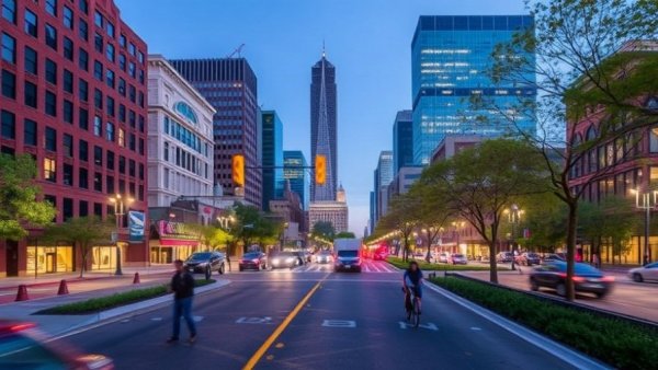 $700M in city projects recommended for Austin's 2026 bond