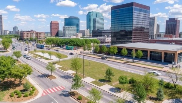 $700M in city projects recommended for Austin's 2026 bond