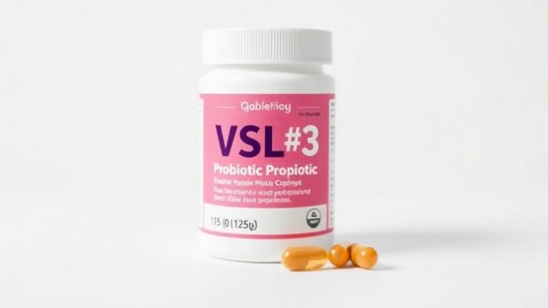 Probiotic supplement for balanced vaginal microbiota.