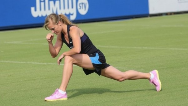 Bouncing back: from an ankle sprains to a shoulder pinch, experts on how to recover from common injuries