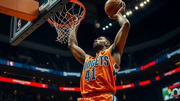 NBA Top Plays of the Night January 23 2026 action dunk.