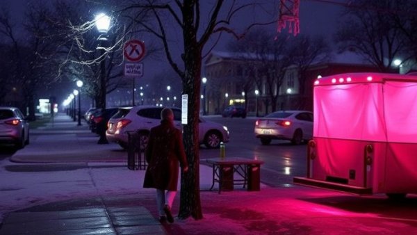 Shelter from the storm: A list of warming centers, shelters across North Texas