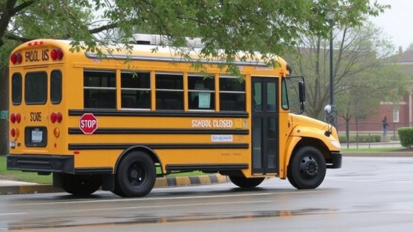 Frisco ISD announces Monday school closure