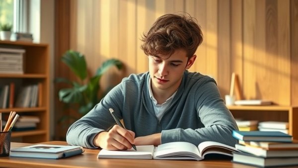 Active sitting benefits for cognitive health while working at a desk.