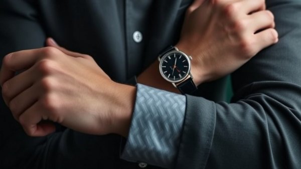 ‘It’s such a complex little area’: how to really look after your wrists