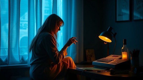 ‘I was probably just as lost as my callers’: my six months as a telephone psychic