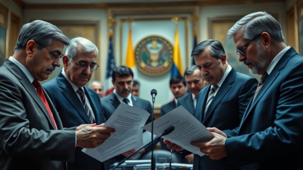 Political figures discuss FACE Act prosecution related to Minnesota church disruption.