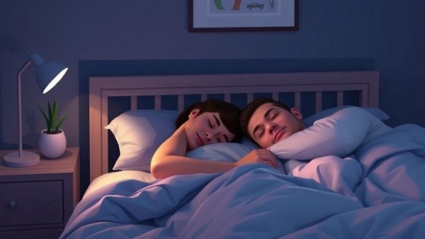 ‘We cut through the online ocean of advice’: the rise of adult sleep coaching