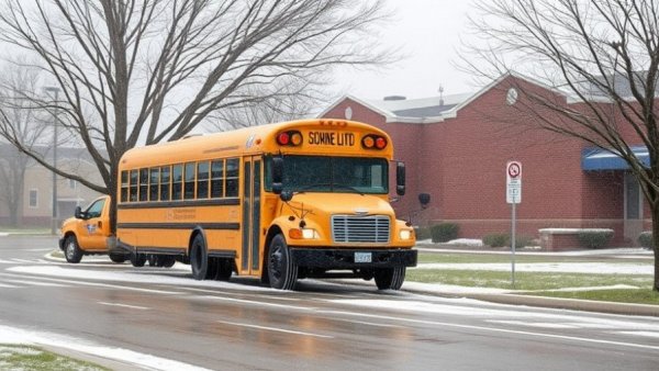 Many Central Texas ISDs cancel classes Jan. 26